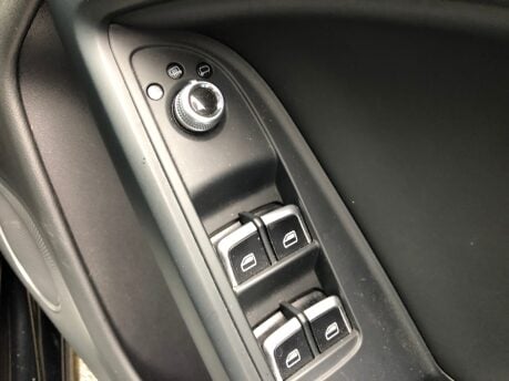 Audi A5 2.0 TDI S LINE SPECIAL EDITION 69,000m B+O sound, cruise, nav, DAB 32