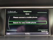 Audi A5 2.0 TDI S LINE SPECIAL EDITION 69,000m B+O sound, cruise, nav, DAB 36