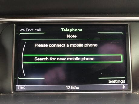 Audi A5 2.0 TDI S LINE SPECIAL EDITION 69,000m B+O sound, cruise, nav, DAB 36