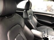 Audi A5 2.0 TDI S LINE SPECIAL EDITION 69,000m B+O sound, cruise, nav, DAB 14