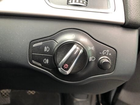 Audi A5 2.0 TDI S LINE SPECIAL EDITION 69,000m B+O sound, cruise, nav, DAB 31