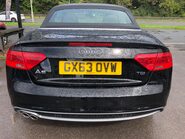 Audi A5 2.0 TDI S LINE SPECIAL EDITION 69,000m B+O sound, cruise, nav, DAB 10