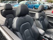Audi A5 2.0 TDI S LINE SPECIAL EDITION 69,000m B+O sound, cruise, nav, DAB 27