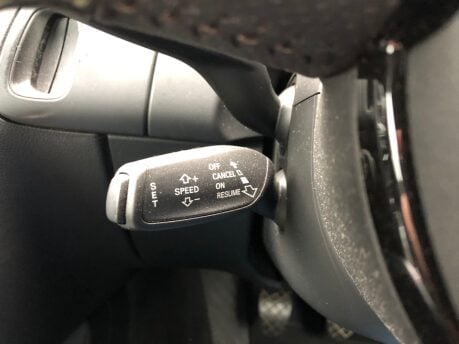 Audi A5 2.0 TDI S LINE SPECIAL EDITION 69,000m B+O sound, cruise, nav, DAB 34