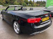 Audi A5 2.0 TDI S LINE SPECIAL EDITION 69,000m B+O sound, cruise, nav, DAB 7