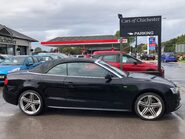 Audi A5 2.0 TDI S LINE SPECIAL EDITION 69,000m B+O sound, cruise, nav, DAB 4