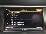 Audi A5 2.0 TDI S LINE SPECIAL EDITION 69,000m B+O sound, cruise, nav, DAB 38