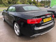 Audi A5 2.0 TDI S LINE SPECIAL EDITION 69,000m B+O sound, cruise, nav, DAB 11