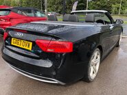 Audi A5 2.0 TDI S LINE SPECIAL EDITION 69,000m B+O sound, cruise, nav, DAB 22