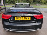 Audi A5 2.0 TDI S LINE SPECIAL EDITION 69,000m B+O sound, cruise, nav, DAB 23
