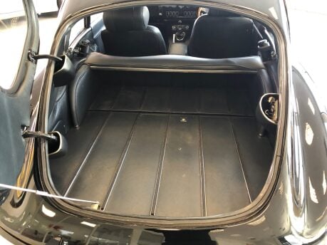 Jaguar E-Type Series 2 4.2 Straight Six 2+2 Manual 14