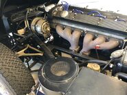Jaguar E-Type Series 2 4.2 Straight Six 2+2 Manual 26