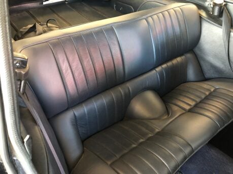 Jaguar E-Type Series 2 4.2 Straight Six 2+2 Manual 12
