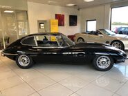Jaguar E-Type Series 2 4.2 Straight Six 2+2 Manual 21