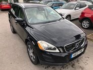 Volvo XC60 2.4 D5 SE LUX NAV AWD, just 73,000m, 2 owners, FSH+Cambelt changed 17