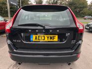 Volvo XC60 2.4 D5 SE LUX NAV AWD, just 73,000m, 2 owners, FSH+Cambelt changed 14
