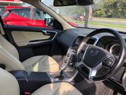 Volvo XC60 2.4 D5 SE LUX NAV AWD, just 73,000m, 2 owners, FSH+Cambelt changed 2