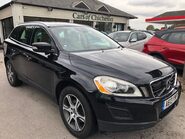 Volvo XC60 2.4 D5 SE LUX NAV AWD, just 73,000m, 2 owners, FSH+Cambelt changed 3