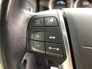 Volvo XC60 2.4 D5 SE LUX NAV AWD, just 73,000m, 2 owners, FSH+Cambelt changed 23