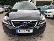Volvo XC60 2.4 D5 SE LUX NAV AWD, just 73,000m, 2 owners, FSH+Cambelt changed 10