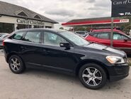 Volvo XC60 2.4 D5 SE LUX NAV AWD, just 73,000m, 2 owners, FSH+Cambelt changed 4