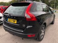 Volvo XC60 2.4 D5 SE LUX NAV AWD, just 73,000m, 2 owners, FSH+Cambelt changed 12