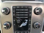 Volvo XC60 2.4 D5 SE LUX NAV AWD, just 73,000m, 2 owners, FSH+Cambelt changed 25