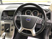 Volvo XC60 2.4 D5 SE LUX NAV AWD, just 73,000m, 2 owners, FSH+Cambelt changed 5