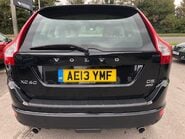 Volvo XC60 2.4 D5 SE LUX NAV AWD, just 73,000m, 2 owners, FSH+Cambelt changed 13