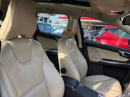Volvo XC60 2.4 D5 SE LUX NAV AWD, just 73,000m, 2 owners, FSH+Cambelt changed 37