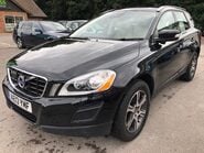 Volvo XC60 2.4 D5 SE LUX NAV AWD, just 73,000m, 2 owners, FSH+Cambelt changed 16