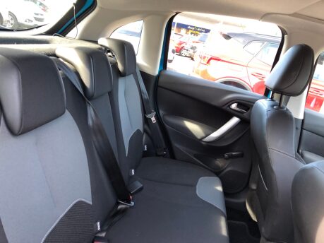 Citroen C3 1.4 E-HDI EGS AIRDREAM VTR PLUS automatic £20 tax, low insurance 6