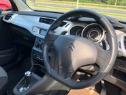 Citroen C3 1.4 E-HDI EGS AIRDREAM VTR PLUS automatic £20 tax, low insurance 2