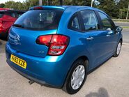 Citroen C3 1.4 E-HDI EGS AIRDREAM VTR PLUS automatic £20 tax, low insurance 16