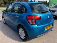 Citroen C3 1.4 E-HDI EGS AIRDREAM VTR PLUS automatic £20 tax, low insurance 18