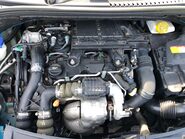 Citroen C3 1.4 E-HDI EGS AIRDREAM VTR PLUS automatic £20 tax, low insurance 30