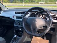 Citroen C3 1.4 E-HDI EGS AIRDREAM VTR PLUS automatic £20 tax, low insurance 4