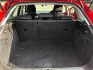 Audi A3 1.2 TFSI SE petrol manual 67,000m 2 owners, service history £35 tax 28