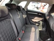 Audi A3 1.2 TFSI SE petrol manual 67,000m 2 owners, service history £35 tax 8