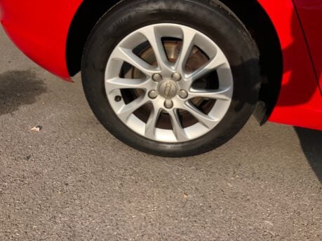 Audi A3 1.2 TFSI SE petrol manual 67,000m 2 owners, service history £35 tax 23