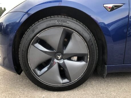Tesla Model 3 LONG RANGE AWD, 1 owner, 74,000 miles 20