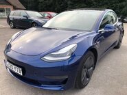 Tesla Model 3 LONG RANGE AWD, 1 owner, 74,000 miles 13
