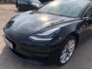 Tesla Model 3 LONG RANGE AWD 36,000 miles, 348 range, white leather, 19inch alloys 10
