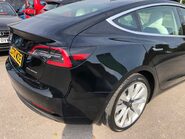 Tesla Model 3 LONG RANGE AWD 36,000 miles, 348 range, white leather, 19inch alloys 12
