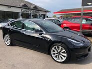 Tesla Model 3 LONG RANGE AWD 36,000 miles, 348 range, white leather, 19inch alloys 2