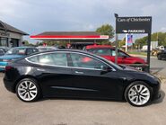 Tesla Model 3 LONG RANGE AWD 36,000 miles, 348 range, white leather, 19inch alloys 3