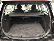 Mini Clubman 1.6 COOPER automatic CHILI 62,000m ULEZ compliant, alloys, panroof 11