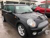 Mini Clubman 1.6 COOPER automatic CHILI 62,000m ULEZ compliant, alloys, panroof