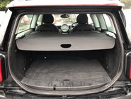 Mini Clubman 1.6 COOPER automatic CHILI 62,000m ULEZ compliant, alloys, panroof 12