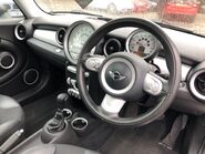 Mini Clubman 1.6 COOPER automatic CHILI 62,000m ULEZ compliant, alloys, panroof 2